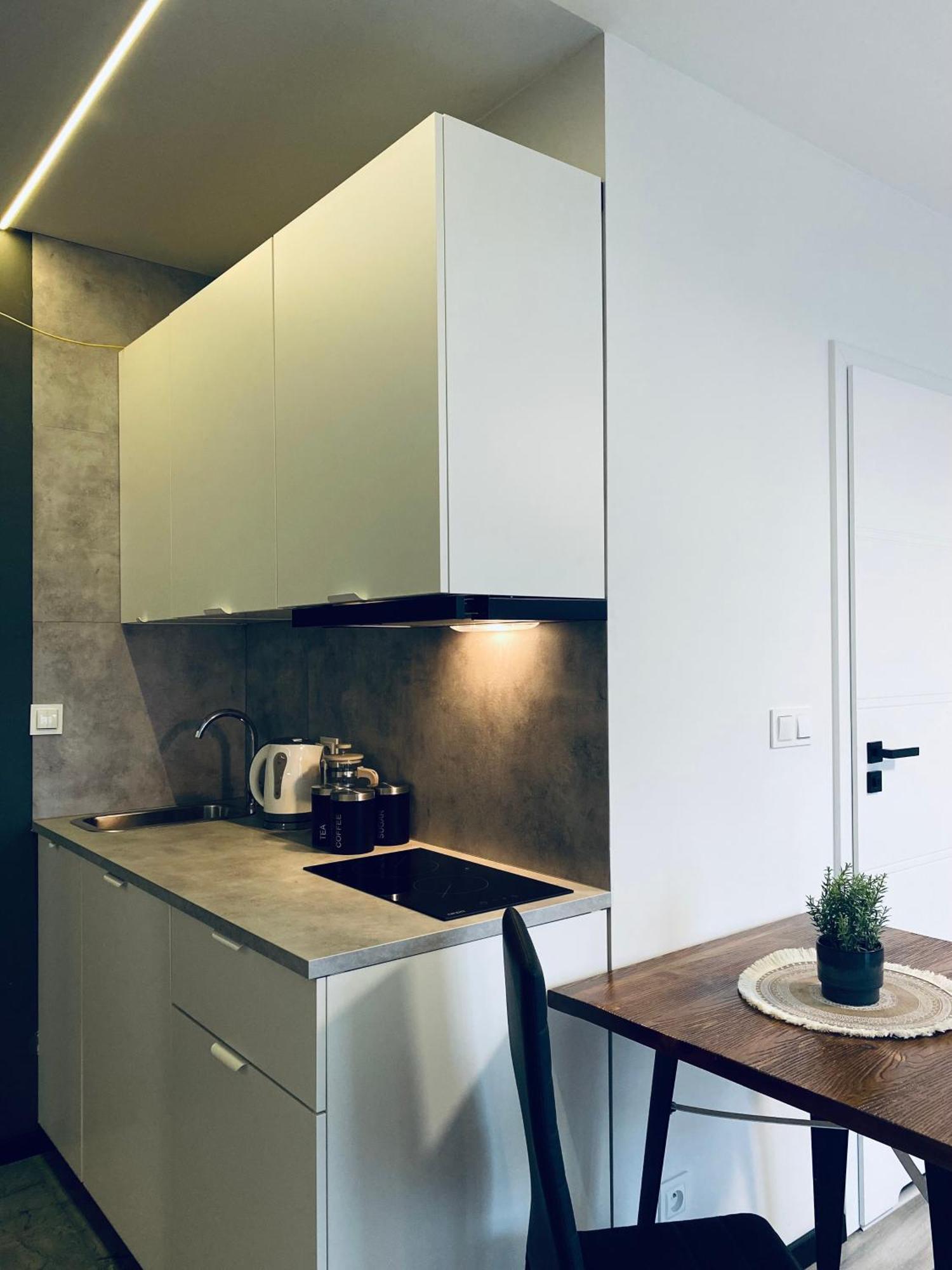 Enes Apartments Legnicka Street 59D วรอตซวาฟ ภายนอก รูปภาพ